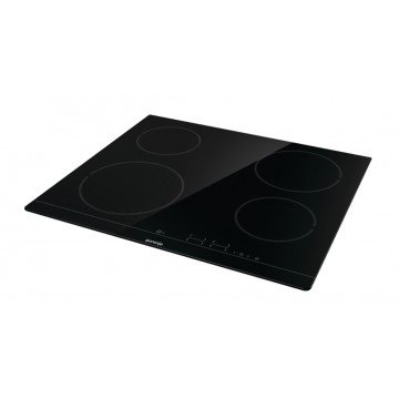 Gorenje ECT601FM Κεραμική Εστία με Πλαίσιο Αυτόνομη με Λειτουργία Κλειδώματος 52x5.4εκ.